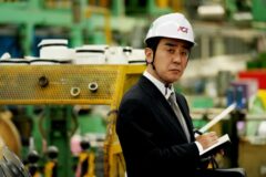 이것은 연기인가 현실인가..’짠내 폭발’ 류승룡의 ‘김 부장 이야기’ 상승세