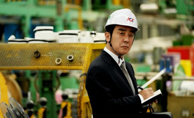 이것은 연기인가 현실인가..’짠내 폭발’ 류승룡의 ‘김 부장 이야기’ 상승세