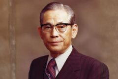 이병철 회장이 말한 인생에서 절대 돈 아끼면 안 되는 4가지