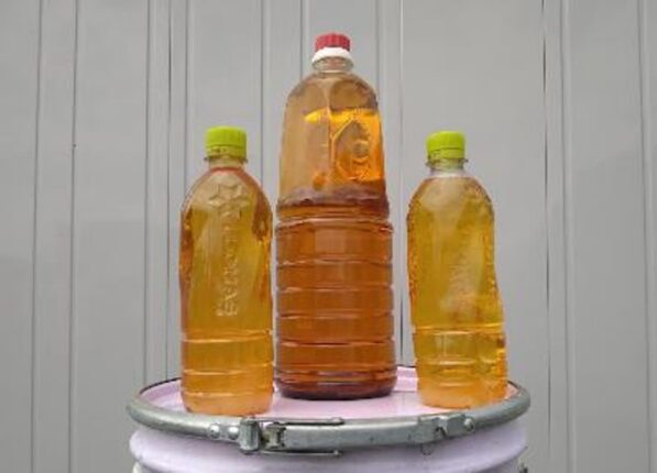 냉장고에 “이 재료” 있으면 바로 버리세요, 간이 먼저 망가집니다