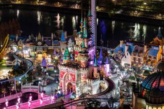 “이날만 되면 괜히 외롭다…” 11월 11일 빼빼로데이에 ‘낭만+가을’ 폭발하는 서울 데이트 코스 추천