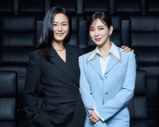 ‘위키드: 포 굿’ 한국어 더빙, 역대급 라인업…완성도↑