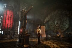 [리뷰: 포테이토 지수 85%] 죽음조차 허락되지 않은 삶이지만..델 토로가 다시 쓴 ‘프랑켄슈타인’