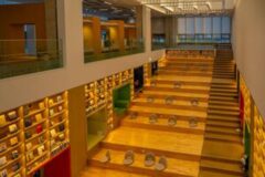 송파책박물관 | 지하철타고 아이와 함께 가볼 만한 곳 추천