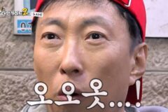 박명수가 한국에 들여오고 싶다는 요르단 디저트 ‘쿠나파’