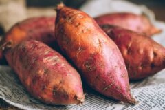 고구마 보관법, 실온에서도 한 달 거뜬한 방법을 공개합니다