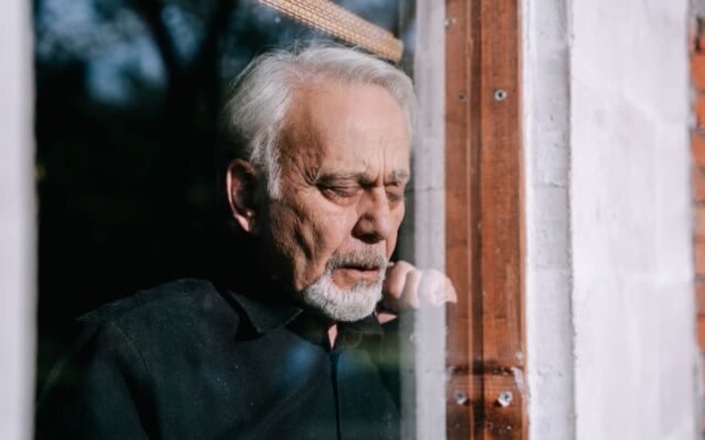 “60살 넘으면 버려야 하는 것” 3위 고집, 2위 욕심, 1위는?