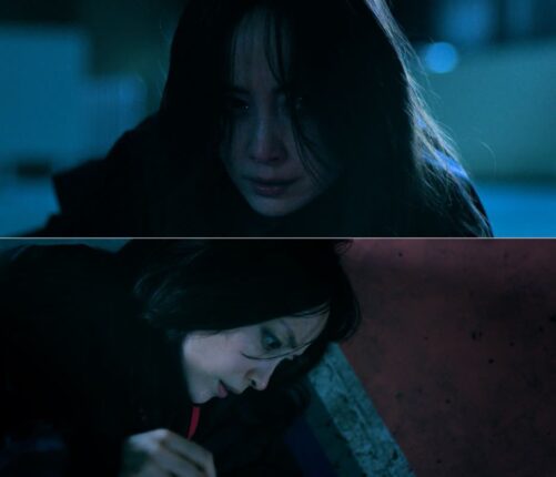 배우 이나영, 7년 만의 영화 출연 1인2역 도전