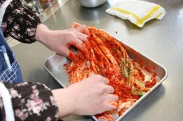 “이 반찬”만 줄였더니, 한 달 만에 체중이 4kg 빠졌습니다