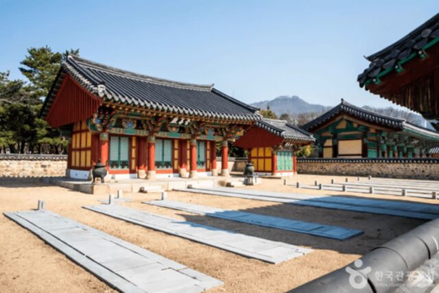 김해 가볼 만한 곳, 가을 햇살 아래 역사와 미식을 만끽하는 시간