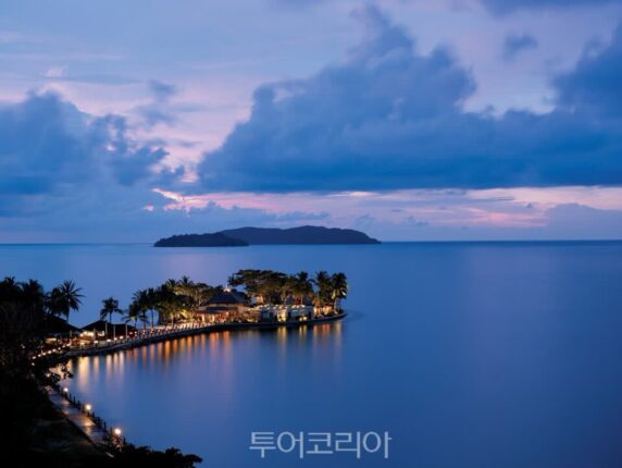 코타 키나발루 알찬 여행, ‘KK 합온합오프 시티투어버스’로 즐기세요!