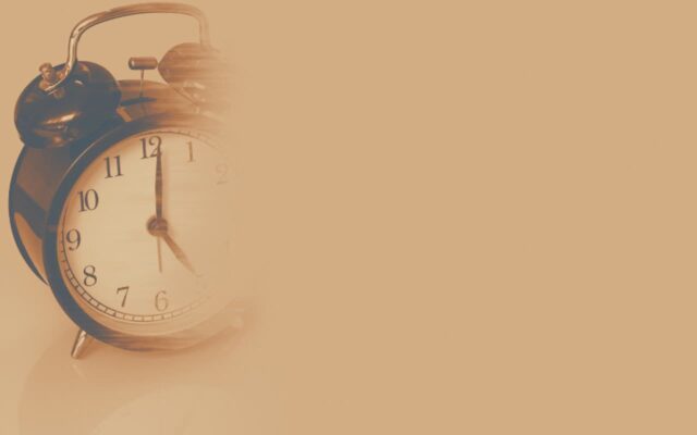 60 넘어 진짜 행복해 보이는 사람들의 특징 3가지