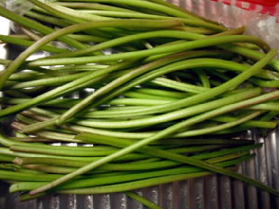 “이 채소”는 생으로 먹으면 독이 됩니다, 대부분 모릅니다