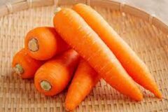 이 채소, 기름에 살짝 볶으면 ‘혈관청소제’가 됩니다