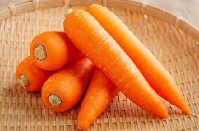 이 채소, 기름에 살짝 볶으면 ‘혈관청소제’가 됩니다