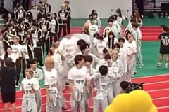 팀이름 알리려고 아육대 무대 올라가서 춤췄다는 남돌