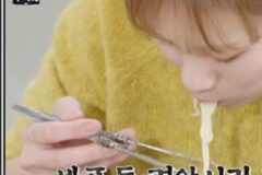 다음주 냉부해 게스트 쯔양,입짧은 햇님 ㄷㄷㄷㄷ