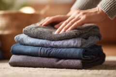 현명하게 옷 버리는 법, 상황에 따라 다른 방법 4가지 소개합니다