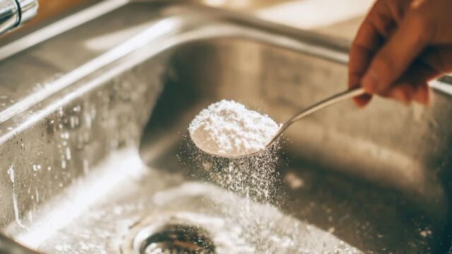 유통기한 지난 밀가루, 일상생활 속 활용 방법 4가지