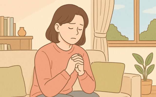 나이 먹고 혼자가 더 편한 사람들의 특징 3가지