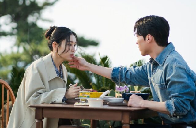 장기용·안은진 설렘 로맨스..’키스는 괜히 해서!’ 주목해야 할 것들