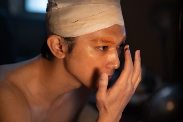 이상일 감독의 ‘국보’, 일본 실사영화 역대 흥행 1위까지 3억엔 남았다