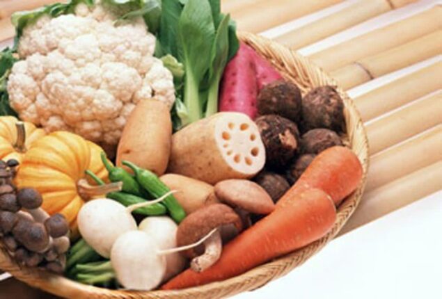 이 국물은 버리면 안 됩니다, 영양이 다 모여 있습니다