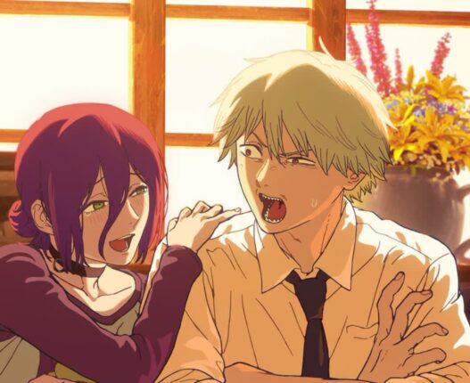 ‘귀멸의 칼날’ 이어 ‘체인소 맨’까지 300만 관객 마음 훔쳤다