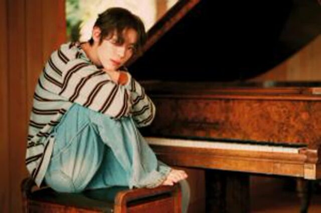 윤서빈, 신곡 ‘Now my playlist’s full of break up songs’ 발매…이별 감성으로 컴백