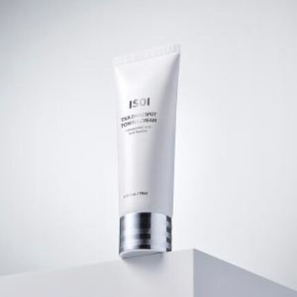 아이소이, 고기능성 ‘백광 기미 크림’ 출시… 트라넥삼산으로 기미 집중 케어