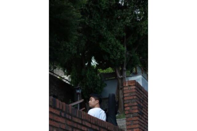 싱어송라이터 지천, 신곡 ‘Fresh Love’ 발표…시티팝 감성으로 돌아오다
