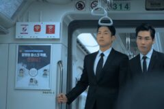 누구 아이디어인지 궁금한 지하철 공익광고