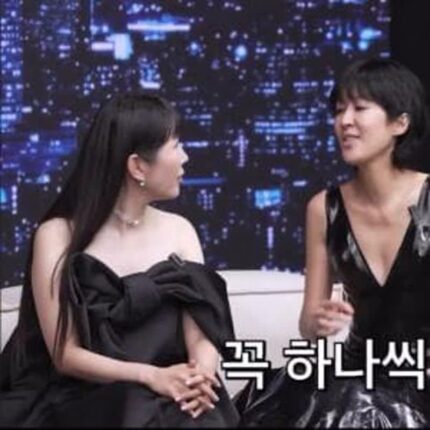 전지현이 하기 싫은 일을 매일 하나씩이라도 하는 이유