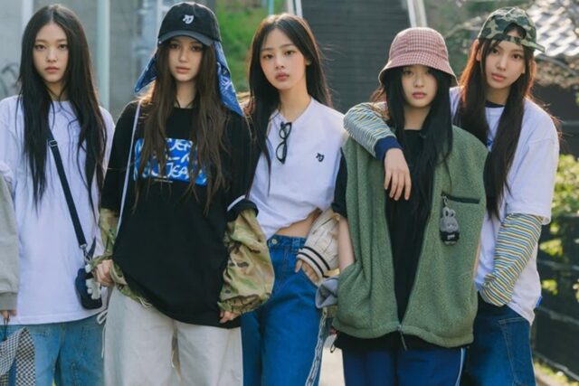 뉴진스, 해린·혜인 어도어 복귀…팀의 미래는?