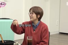 [핑계고] 미미가 제시하는 만나이 연나이 말하는 방법