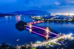 “이 야경은 진짜 돈 주고도 못 봅니다” 백만 불짜리 야경 명소 베스트 5