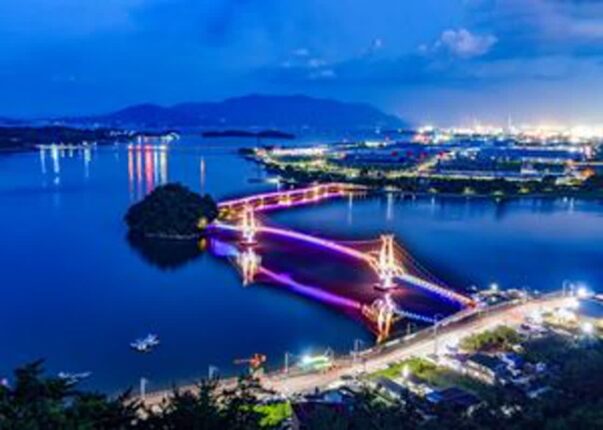 “이 야경은 진짜 돈 주고도 못 봅니다” 백만 불짜리 야경 명소 베스트 5