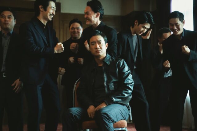 추석 코미디 흥행작 ‘보스’ 이제 안방에서 본다