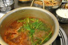 술 마신 다음날 “이 음식” 먹으면 간세포가 급격히 손상됩니다