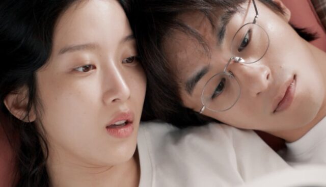 올해의 마지막 한국영화 ‘만약에 우리’는 어떤 작품?