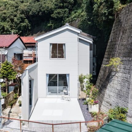 스타일리시하고 세련된 공간 설계가 돋보이는 단독주택인테리어! 20평대 구옥리모델링 노후주택리모델링 단독주택리모델링