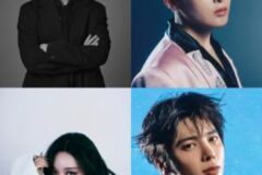 글로벌 음악 프로젝트 ‘체인지 스트릿’, 이승기·려욱·청하·태현 합류한 최종 라인업 공개