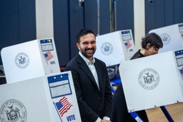 맘다니 시대의 억만장자들, 뉴욕 떠날까 남을까