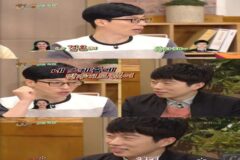 내 결혼식에 유재석이 사회를 봐준다고함 근데 평일 오전 9시만 된다고 하면?