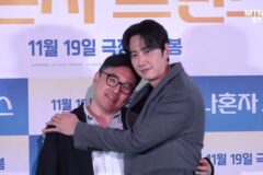 감독님도 잡도리 하는 이광수
