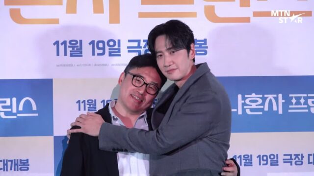 감독님도 잡도리 하는 이광수