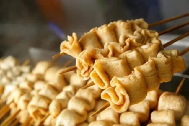 겨울철 떠오르는 음식 10가지