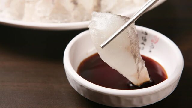 “살 찔 일 없습니다” 다이어트 할 때 광어 회가 좋은 이유
