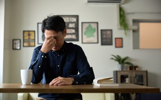 “50대에 가장 아프게 다가오는 것” 3위 이혼, 2위 돈, 1위는?