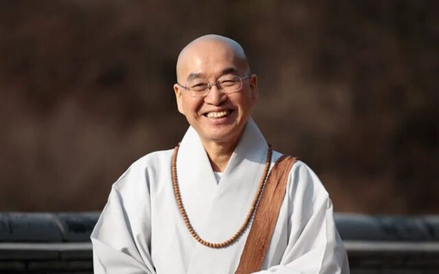 법륜 스님이 말한 인간의 본성이 드러나는 순간 4가지